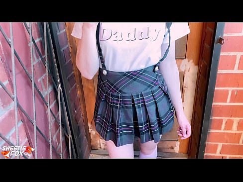 ❤️ Schoolmeisje zuigt haar lul diep en neukt in plaats van lessen Porno at us nl.appassistance.ru ☑