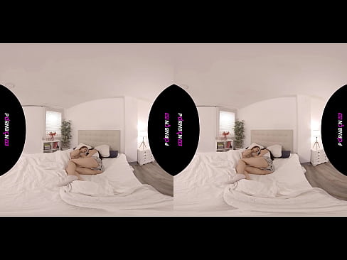 ❤️ PORNBCN VR Twee jonge lesbiennes worden geil wakker in 4K 180 3D virtual reality Geneva Bellucci Katrina Moreno Porno at us nl.appassistance.ru ☑