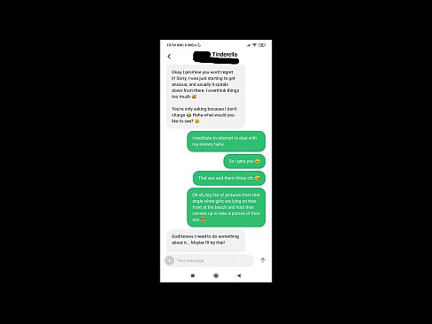 ❤️ Ik heb een nieuwe PAWG van Tinder toegevoegd aan mijn harem ( praten met Tinder inbegrepen) Porno at us nl.appassistance.ru ☑